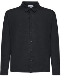D4.0 - Wollen Cardigan - Lyst