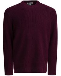 Alex Mill - Cashmere Knitwear - Lyst