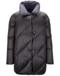 Fay - Down Jackets - Lyst