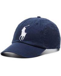 Ralph Lauren - Hats & Caps - Lyst
