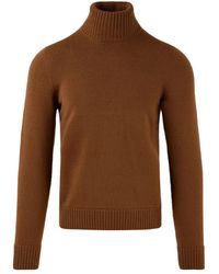 Drumohr - Turtlenecks - Lyst