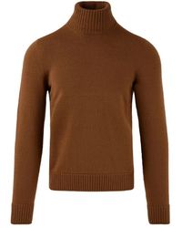 Drumohr - Turtlenecks - Lyst