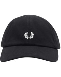 Fred Perry - Hats & Caps - Lyst