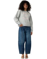 Alchemist - Loose-Fit Jeans - Lyst
