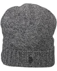 U.S. POLO ASSN. - Beanies - Lyst