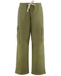 Palm Angels - Cargo Pants That Are Durable And Comfortable - Lyst