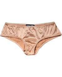 Dolce & Gabbana - Underpants - Lyst