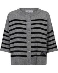 Haute L'Amitié - Cardigans - Lyst