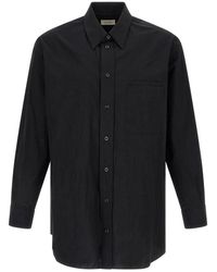 Lemaire - Casual Shirts - Lyst