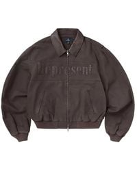 Represent - Bomber Jackets - Lyst