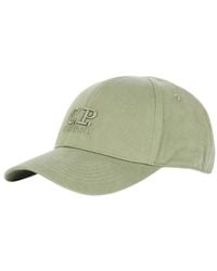 C.P. Company - Caps - Lyst