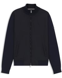 HUGO - Stijlvolle Cardigan Voor Mannen - Lyst