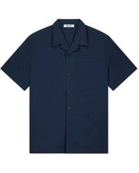 OLAF HUSSEIN - Short Sleeve Shirts - Lyst