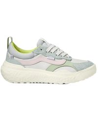 Vans - Neo vr3 urban performance sneakers - Lyst