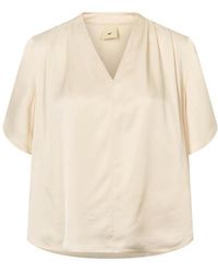 Heartmade - Telas Blouse - Lyst