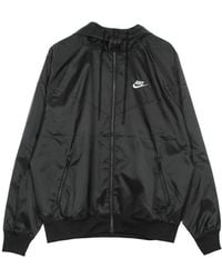 Nike - Light Jackets - Lyst