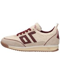 Back70 - Jogger Fur Sneakers - Lyst