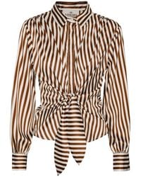 Karmamia - Shirts - Lyst