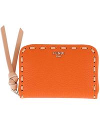Fendi - Wallets & Cardholders - Lyst