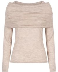 Max Mara - Cashmere Knitwear - Lyst