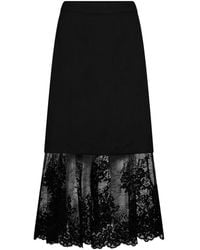 Copenhagen Muse - Midi Skirts - Lyst