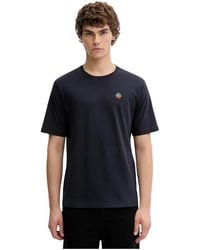 Bally - T-Shirt - Lyst