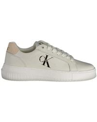 Calvin Klein - Sneakers - Lyst