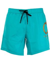 Trussardi - Beachwear - Lyst