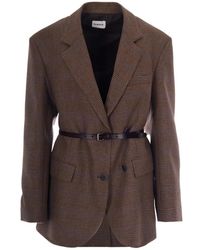 P.A.R.O.S.H. - Blazers - Lyst