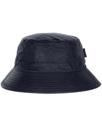 Barbour - Wax sports hut - Lyst
