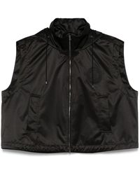 Fendi - Vests - Lyst