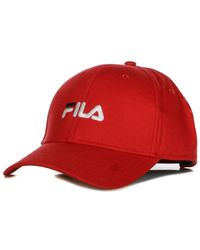 Fila - Caps - Lyst
