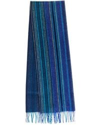 Paul Smith - Winter Scarves - Lyst