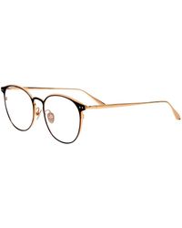 Linda Farrow - Glasses - Lyst