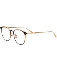 Linda Farrow - Lfl1510 C2 Opt Eyeglasses - Lyst