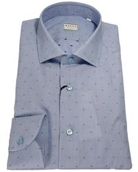 Xacus - Shirt 81706901 - Lyst