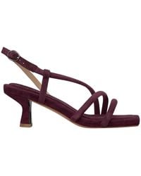 Alma En Pena. - High Heel Sandals - Lyst