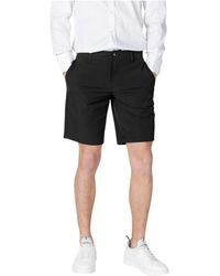 ARMANI EXCHANGE - Bermuda shorts kollektion, bermuda shorts - stilvolle kollektion - Lyst