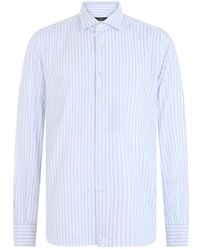 Slowear - Formal Shirts - Lyst