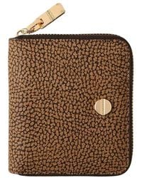 Borbonese - Wallets & Cardholders - Lyst
