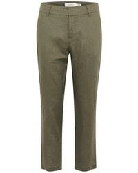 Part Two - Slim-Fit Trousers - Lyst