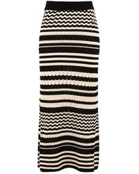 Akep - Maxi Skirts - Lyst