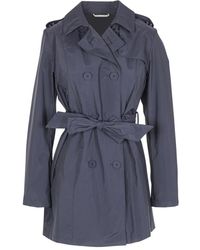 People Of Shibuya - Coats > trench coats - Lyst
