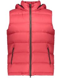 Herno - Vests - Lyst
