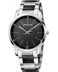 Calvin Klein - Horloges - Lyst