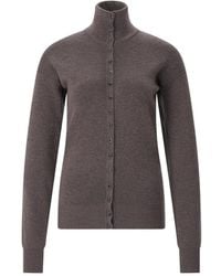 Lemaire - Cardigans - Lyst