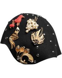 Dolce & Gabbana - Hats & Caps - Lyst