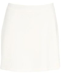 Liu Jo - Short Skirts - Lyst