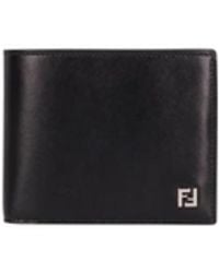 Fendi - Wallets & Cardholders - Lyst