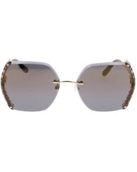 Chopard - Sunglasses - Lyst
